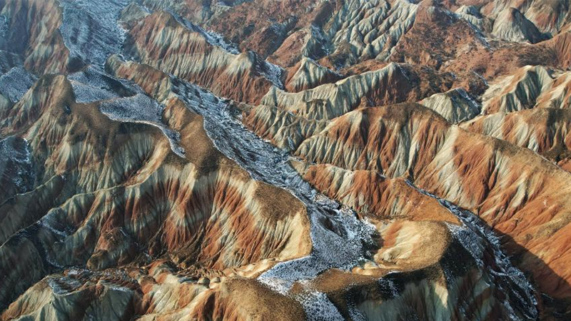 西北地区首
